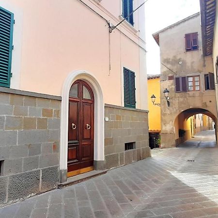 Appartamento Villino Chianti Cavriglia Esterno foto