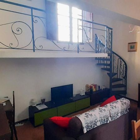 Appartamento Villino Chianti Cavriglia Esterno foto